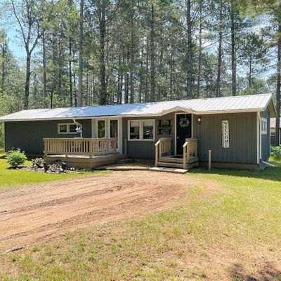 8121 Evergreen Dr E, Saint Germain, WI 54558