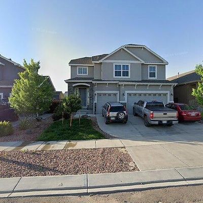 8128 Burl Wood Dr, Colorado Springs, CO 80908