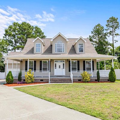 814 Finger Lake Dr, Myrtle Beach, SC 29588