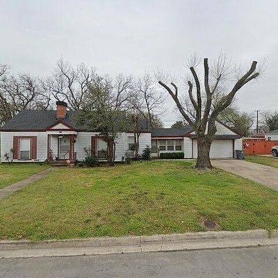 8144 Nelson Dr, Dallas, TX 75227