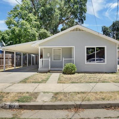 817 Olive St, Yuba City, CA 95991