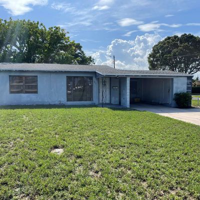 821 Nw 4 Th St, Boynton Beach, FL 33435