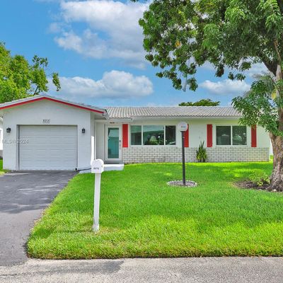 8213 Nw 12 Th Ct, Plantation, FL 33322