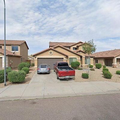 8220 S 52 Nd Ln, Laveen, AZ 85339