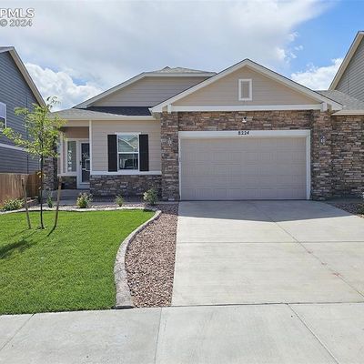 8224 Thedford Ct, Peyton, CO 80831