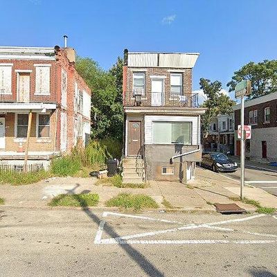 823 N 50 Th St, Philadelphia, PA 19139