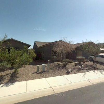 8264 N Rocky Brook Dr, Tucson, AZ 85743