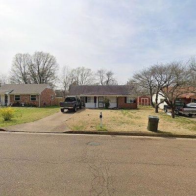 8271 Whitehead Dr, Southaven, MS 38671