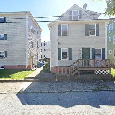 83 East St #83, Attleboro, MA 02703