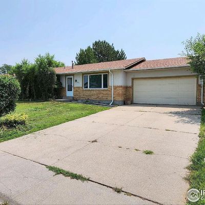 831 Park St, Sterling, CO 80751