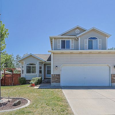 833 W 4200 S, Ogden, UT 84405