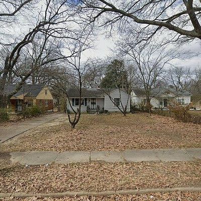 835 Isabelle St, Memphis, TN 38122