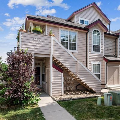 8371 S Upham Way #212, Littleton, CO 80128