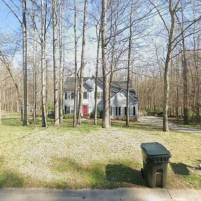 8416 Quarters Ln, Mint Hill, NC 28227