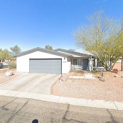 8490 N Star Grass Dr, Tucson, AZ 85742