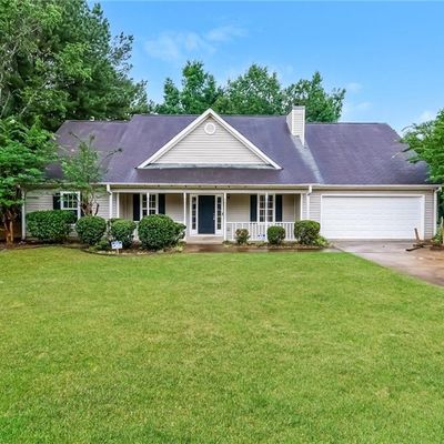 85 Chestnut Dr, Covington, GA 30016