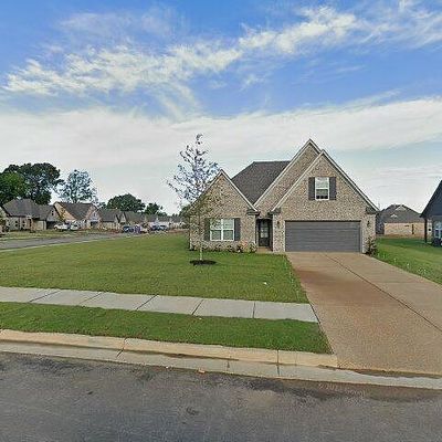 8545 Freddie Marie Dr, Southaven, MS 38672