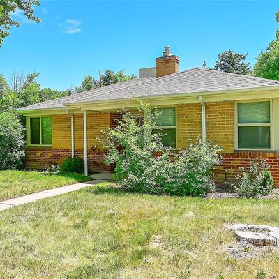 862 Pontiac St, Denver, CO 80220