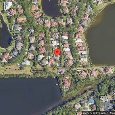 8631 Buttonwood Ln N, Pinellas Park, FL 33782