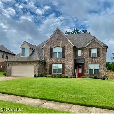 8631 Oak Grove Blvd, Olive Branch, MS 38654