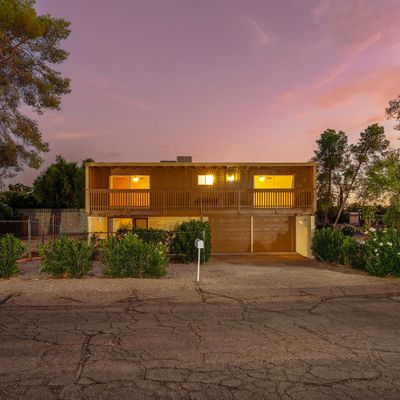 8702 E Lancaster Rd, Tucson, AZ 85715