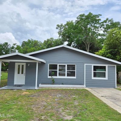 8822 Hare Ave, Jacksonville, FL 32211