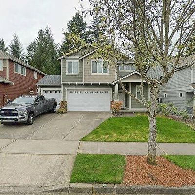 8839 29 Th Way Se, Olympia, WA 98513