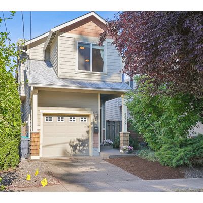 8839 N Burrage Ave, Portland, OR 97217