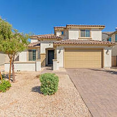 8854 W Palo Verde Dr, Glendale, AZ 85305