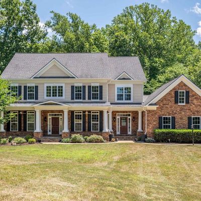 73 Lupine Dr, Stafford, VA 22556