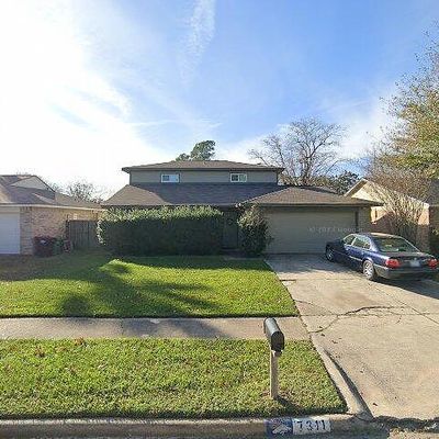 7311 Log Cradle Dr, Houston, TX 77041