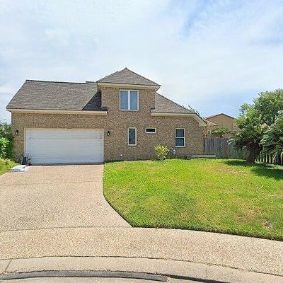 7315 Offats Point Cir, Galveston, TX 77551