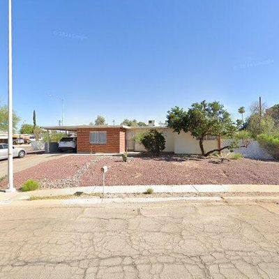 7340 E Calle Merida, Tucson, AZ 85710