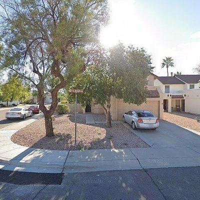 735 N Criss St, Chandler, AZ 85226