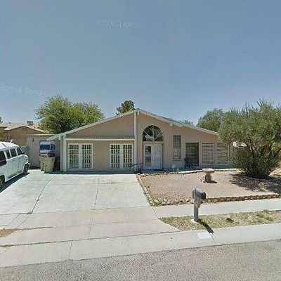 7370 S Via Hermosa, Tucson, AZ 85746