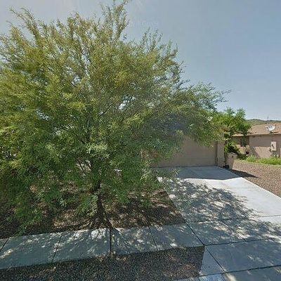 7390 S Bass Ave, Tucson, AZ 85746