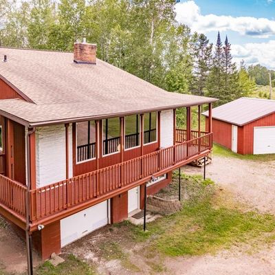 740 Seboe Rd, Wrenshall, MN 55797