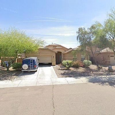 7413 S 45 Th Dr, Laveen, AZ 85339