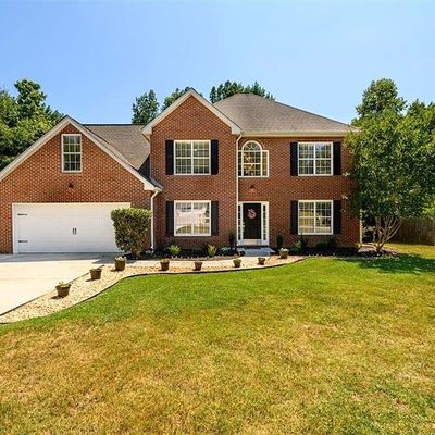 7436 Calm Springs Dr, Flowery Branch, GA 30542