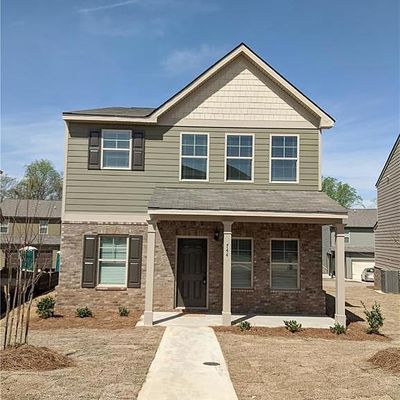 744 Galveston Way, Mcdonough, GA 30253