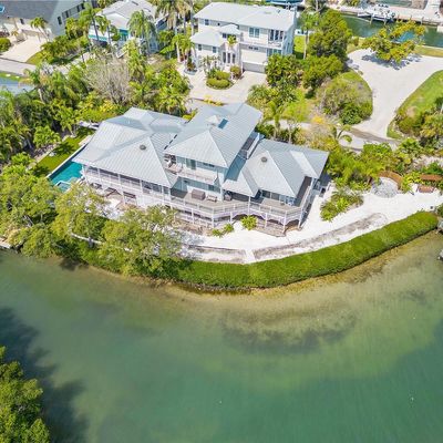 750 Penfield St, Longboat Key, FL 34228