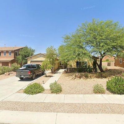 751 S Harry P Stagg Dr, Vail, AZ 85641