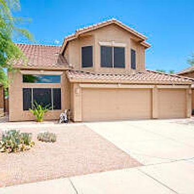 7511 E Desert Vista Rd, Scottsdale, AZ 85255