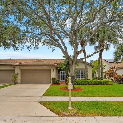 7519 Rockbridge Cir, Lake Worth, FL 33467