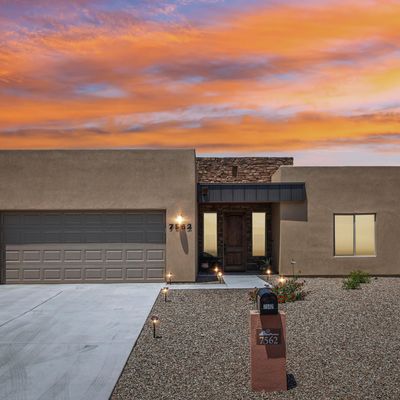 7562 S Carver Ln, Tucson, AZ 85747