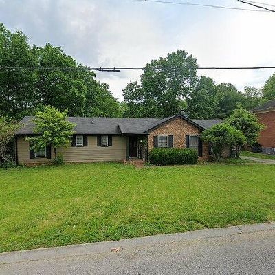 7560 Rolling River Pkwy, Nashville, TN 37221