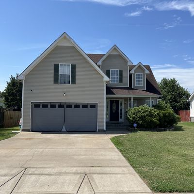 762 Samantha Ln, Clarksville, TN 37040