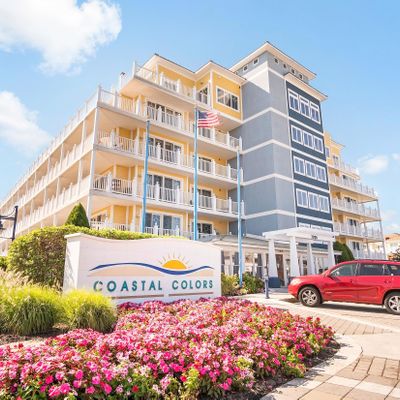 7701 Atlantic Ave #503, Wildwood, NJ 08260