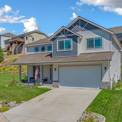 7707 E Garnet Ln, Spokane, WA 99212