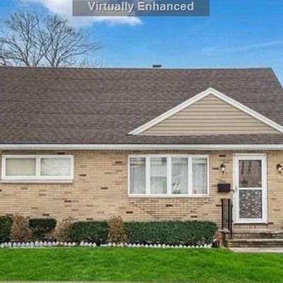 772 Morton St, East Rutherford, NJ 07073